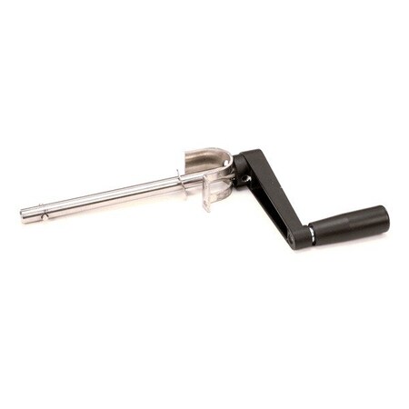 Market Forge Crank Assy, Man Lft 981333